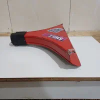 هواکش اسپرت پراید|قطعات یدکی و لوازم جانبی|خرمشهر, |دیوار