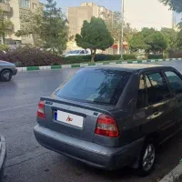 پراید 141 دوگانه سوز، مدل ۱۳۸۷|خودرو سواری و وانت|مشهد, سرافرازان|دیوار