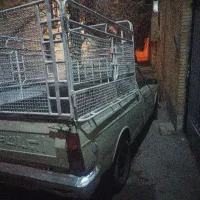 وانت پیکان.حمل بار. و اثاثیه منزل.