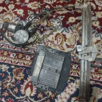 شیشه بالابر