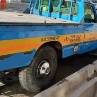 نیسان یدک کش|خودرو سواری و وانت|چهاردانگه (تهران), |دیوار