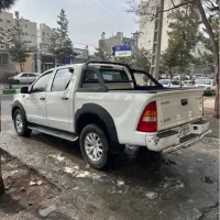 فوتون دیزل مدل ۱۴۰۱ دو دف اقساط(اتوآریا)|خودرو سواری و وانت|مشهد, شریف|دیوار