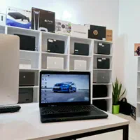 با لپ تاپ آس، خریدی مطمئن را تجربه کنید.|رایانه همراه|گرگان, |دیوار