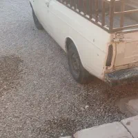 پیکان وانت مدل ۹۳|خودرو سواری و وانت|دزفول, |دیوار