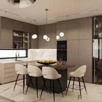 اجرای صفر تا صد دکوراسیون داخلی و بازسازی(کابینت)|خدمات پیشه و مهارت|شیراز, ترمینال باربری|دیوار