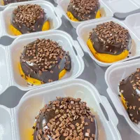 کیک لیوانی .کیک خیس