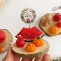 یلدایی|صنایع دستی و سایر لوازم تزئینی|قم, سراجه (۱۵ خرداد)|دیوار