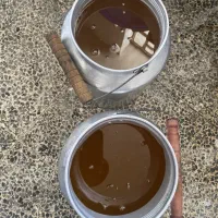 روغن محلی ( روغن خش)