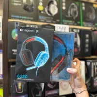 هدست لاجیتک مدل G230