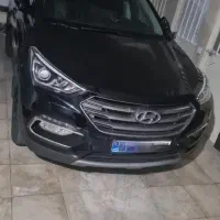 سانتافه|خودرو سواری و وانت|تهران, دردشت|دیوار