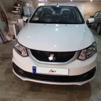 ساینا 85s گانه صفر  کیلومتر  خشک|خودرو سواری و وانت|کرج, اصفهانی‌ها|دیوار