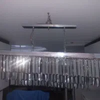 لوستر سقفی