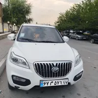 لیفان x60 مدل ۹۷ اتومات|خودرو سواری و وانت|ارومیه, |دیوار