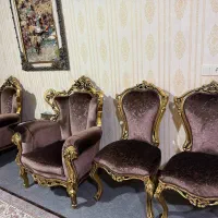 فروش مبل ۹ نفره