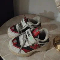 شلوار کتون پسرانه سیشرت کتون پسرانه کافشن پسرانه