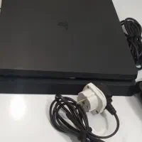 تراps4 1|کنسول، بازی ویدئویی و آنلاین|بندر ماهشهر, |دیوار