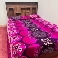 تخت عرض ۱۴۰|تخت و سرویس خواب|شیراز, شهرک گلستان|دیوار