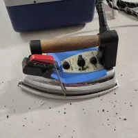 اتو سیلتر اصل ترکیه درحد نو|اتو و لوازم اتو|تهران, فلاح|دیوار