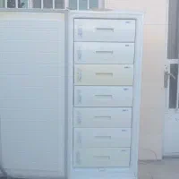 فریزر|یخچال و فریزر|فرخ‌شهر, |دیوار