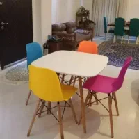 پخش عمده کفی صندلی فایبر