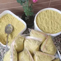 خمیر فلافل اصل آبادان