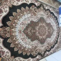 ۲ عدد فرش ۶ متری کاملا نو|فرش|قائن, |دیوار