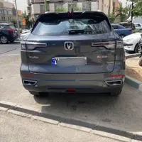 چانگان CS 55 پلاس، مدل ۱۴۰۴|خودرو سواری و وانت|تهران, بهجت‌آباد|دیوار