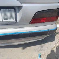 پارس|خودرو سواری و وانت|برازجان, |دیوار