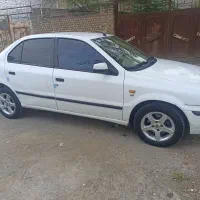 سمند الایکس