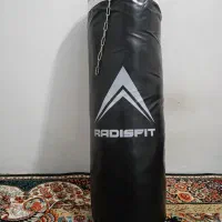 لوازم ورزشی در حد نو