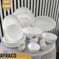 آرکوپال ۴۲ پارچه