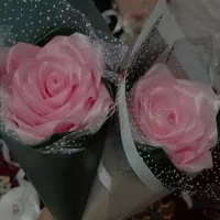 فروش گل روبانی|گل مصنوعی|فسا, |دیوار