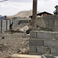 زمین بلوار کارگر