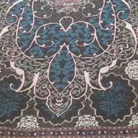 فرش ماشینی6متری