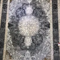 دو تخته فرش 9 متری اعیان آکبند نو « حراج فوری »