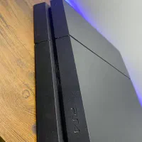 ps4 fat 500 تک دسته|کنسول، بازی ویدئویی و آنلاین|فردیس, شهرک ناز|دیوار