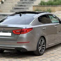 اجاره خودرو اتومبیل/کیا اپتیما فول 2015 Optima kia|خودرو اجاره‌ای|تهران, فاطمی|دیوار