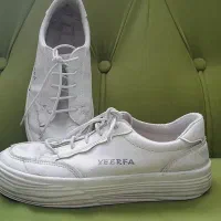 کفش زنانه سایز ۳۸