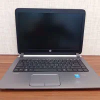 لپ تاپ با هارد ssd و باتری آکبند