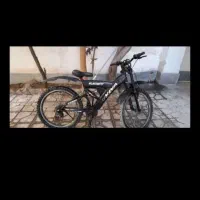 دوچرخه۲۴|دوچرخه، اسکیت، اسکوتر|اسلام‌شهر, شهرک سعیدیه|دیوار