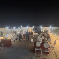 اجاره ویلا باغ ۱۰۰۰متری