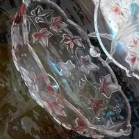 کریستال والتر گلس آلمان مدل ولینگتون