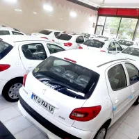 ۲۰۷ ‌tu5p پلاس صفرکیلومتر نقدی و اقساطی تحویل آنی|خودرو سواری و وانت|قم, شهرک مهدیه (مدرس)|دیوار