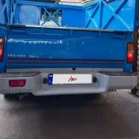 نیسان دوگانه آپشنال ۱۴۰۳|خودرو سواری و وانت|شادیان, |دیوار