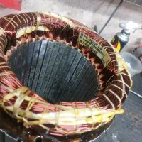 نصب سردخانه وچیلر تعمیرکمپرسوربرودتی