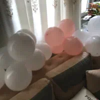 بادکنک بادشده