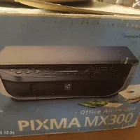 چاپگر pixmamx300