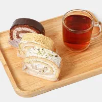 شیرینی تر مخلوط|خوردنی و آشامیدنی|تهران, نبی اکرم|دیوار