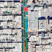 تجاری ۴۰ متر فردوسی