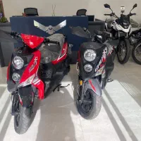 اس وای ام cx180 نیرو موتور sym cx180